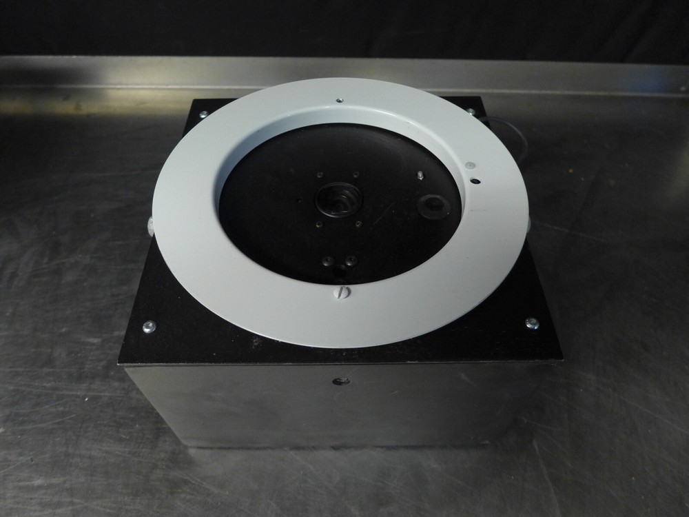 V170 VADDIO MEGA-PRO VISUALIZER NTSC CEILING MOUNT CAMERA FREE SHIPPING