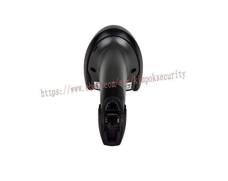 New Zebra DS8108-SR00007ZZCN 1D 2D Handheld Barcode Scanner USB Kit with Cable