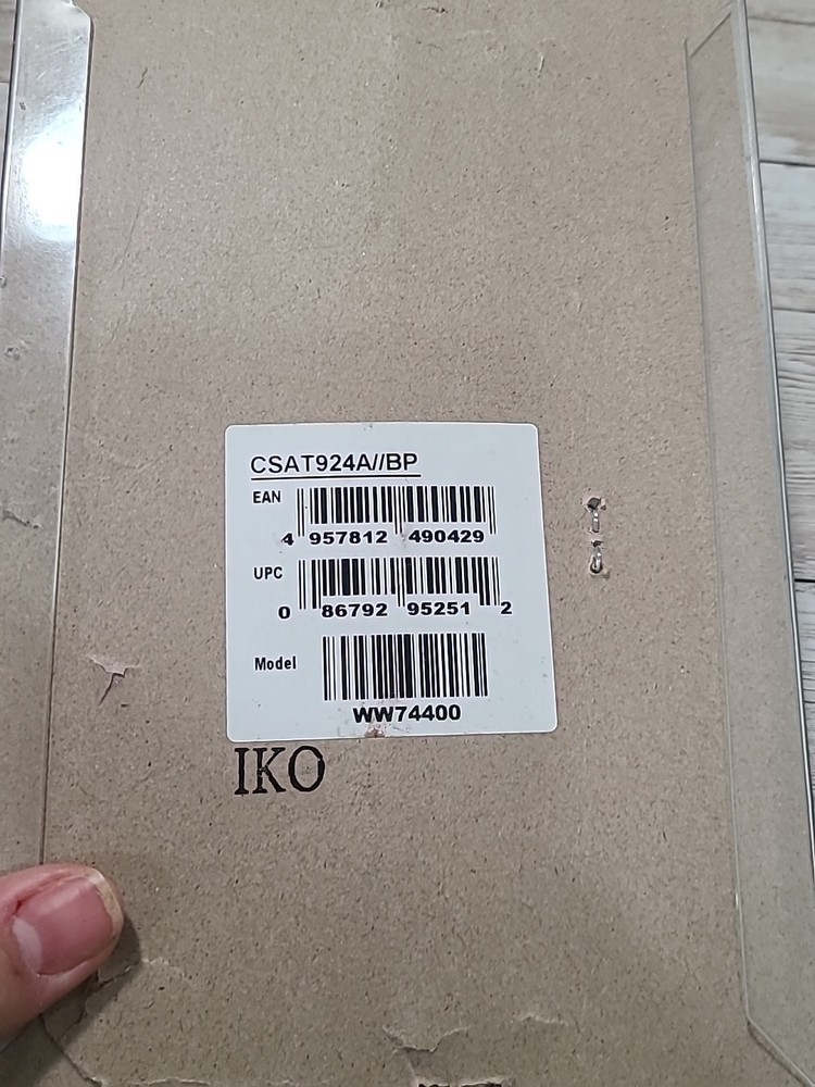 Yamaha CS Attachment CSAT924A/BP