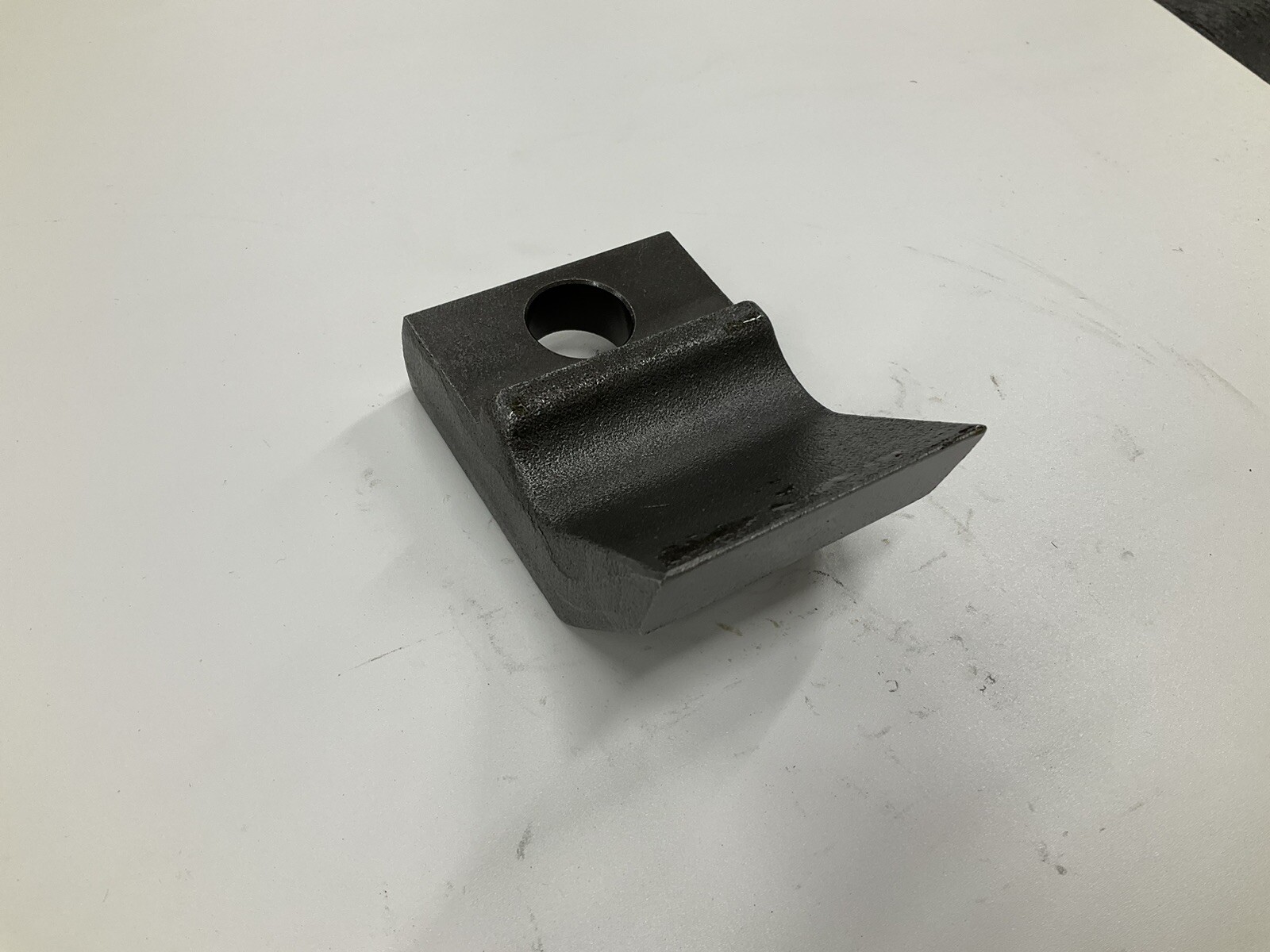 Fae/Cat Forestry Mulcher Type C/3 Replacement Knife Blades