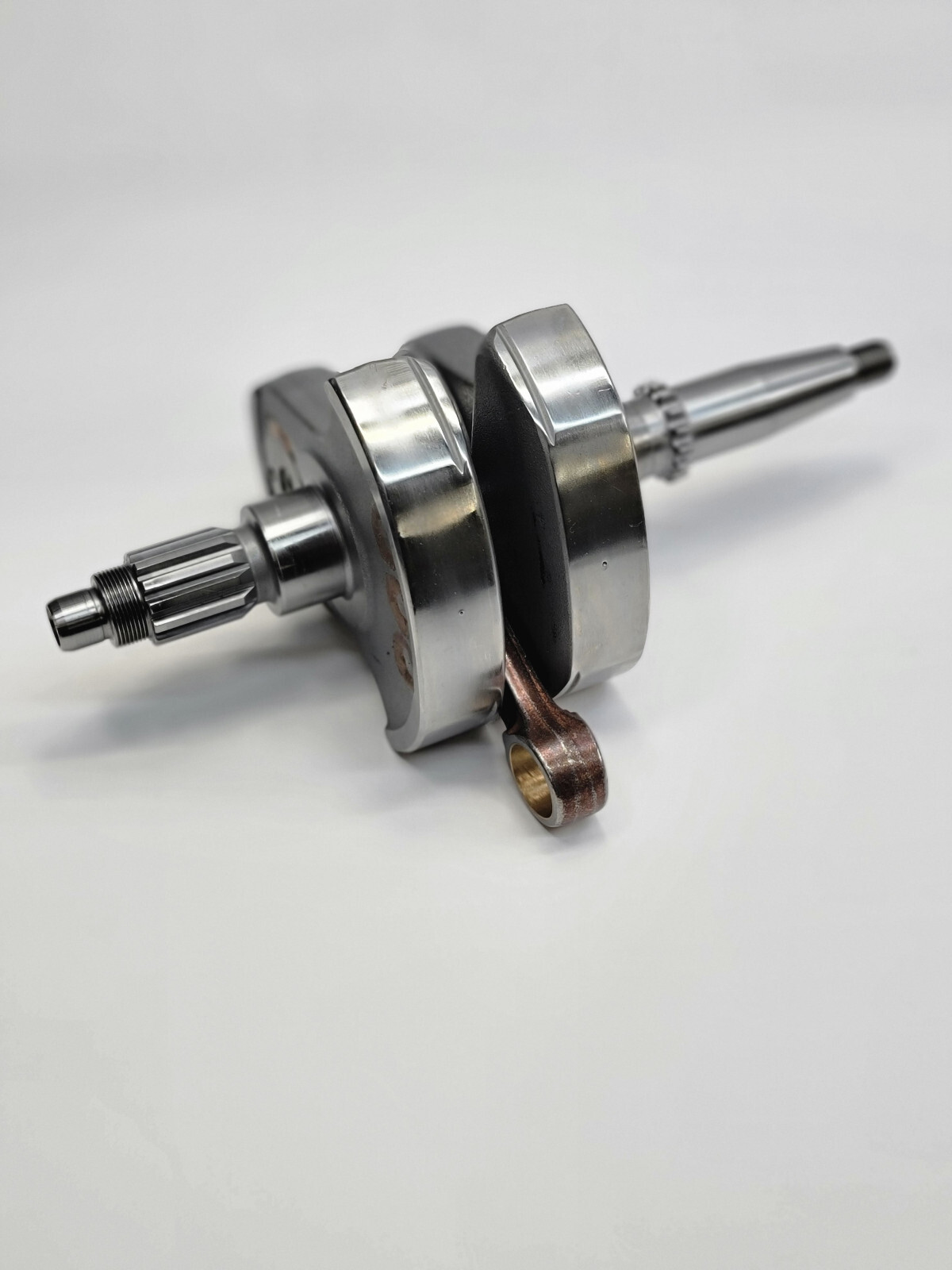 Yamaha YFZ 450 525cc Engine Kit 100mm Big Bore with +3mm Crank 2004-2013