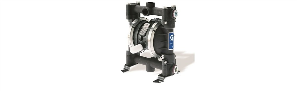 GRACO 241906 Husky 716 Diaphragm Pump