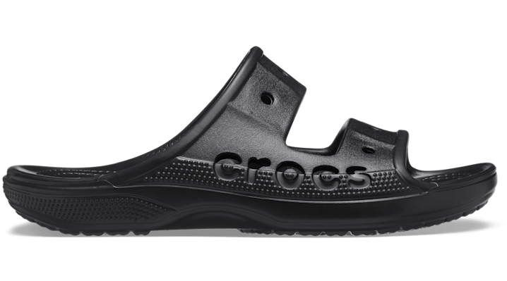 Crocs Men's and Women's Sandals - Baya Sandals, Waterproof Shower Shoes