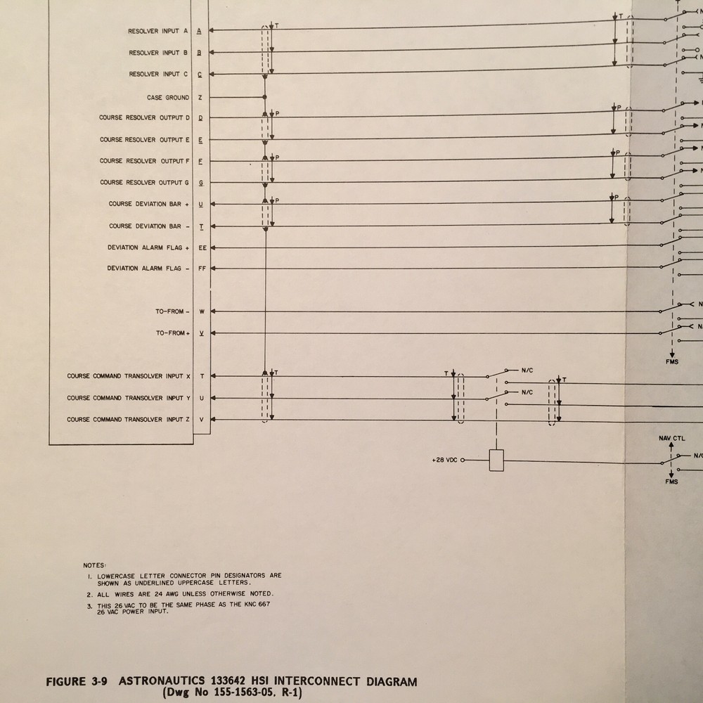 Bendix/King KNS-660 Flight Management System & Install Manual