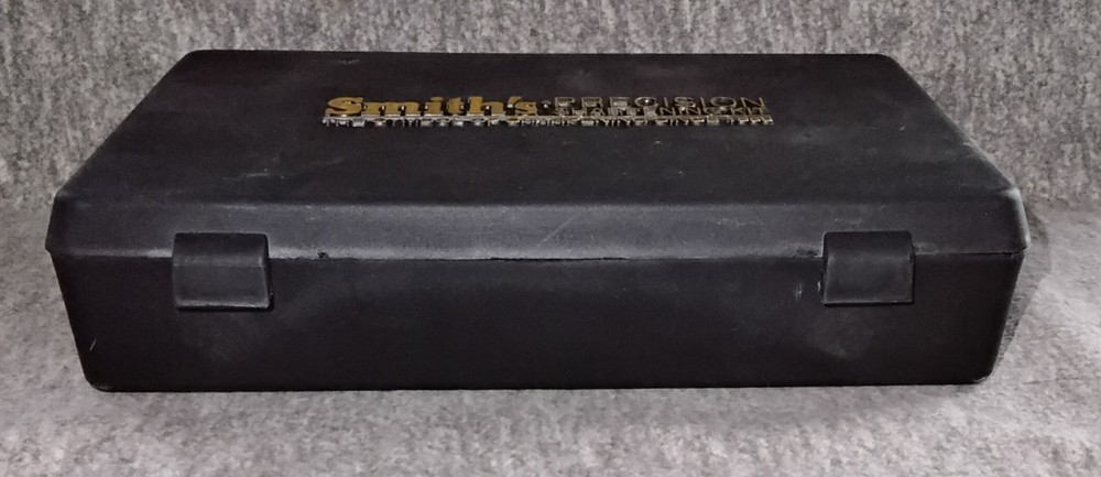 OZARK TRAIL Smith's Precision Knife Sharpening Kit Complete Kit