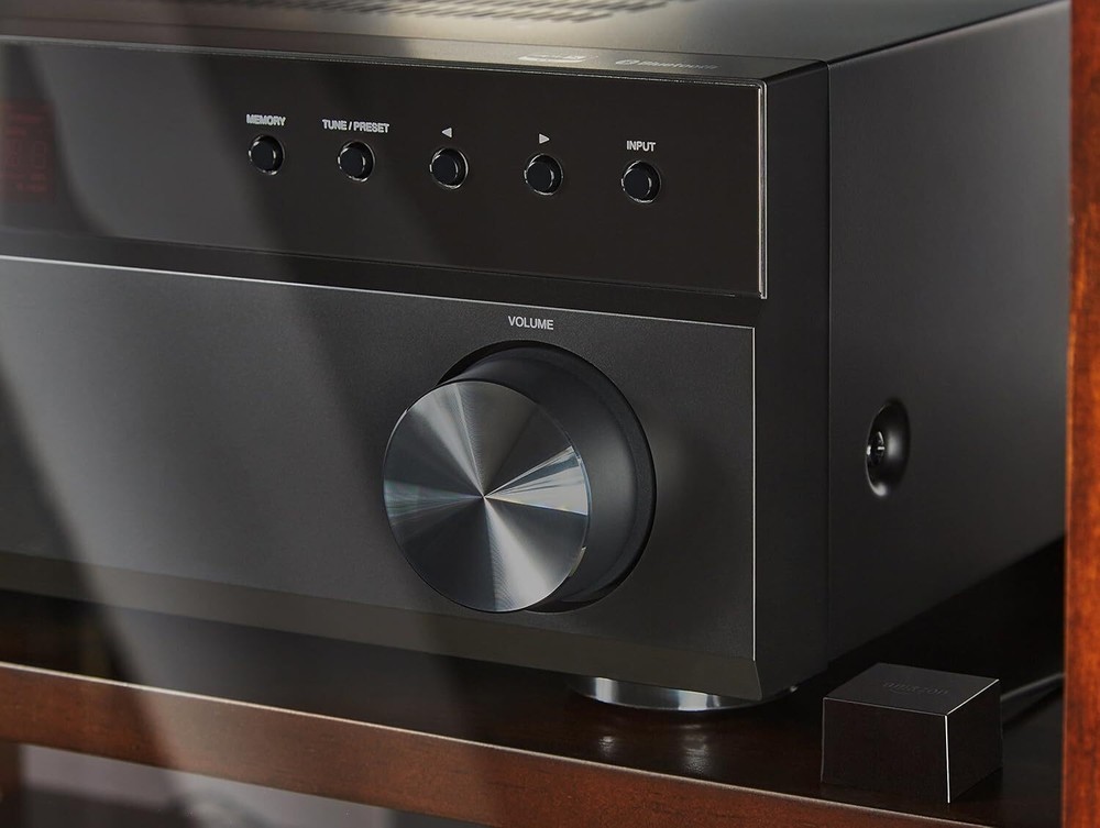 Amazon IR Extender Cable – Compatible with Fire TV Cube & Fire TV Blaster