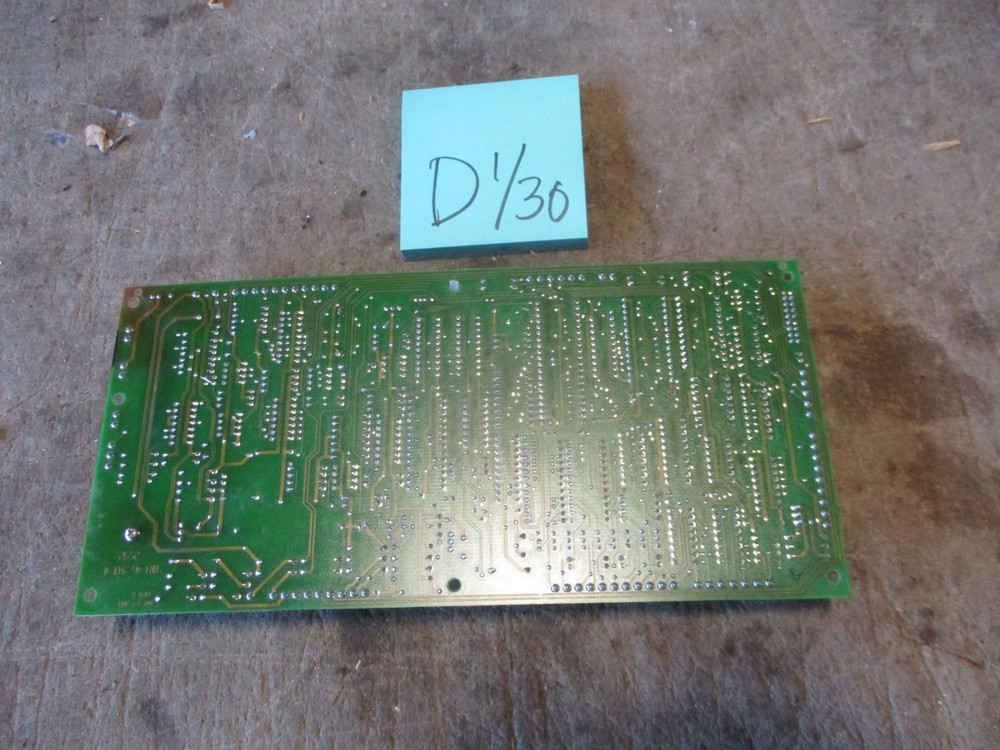 Used MARS Electronics Vending Machine Controller 91-11-440