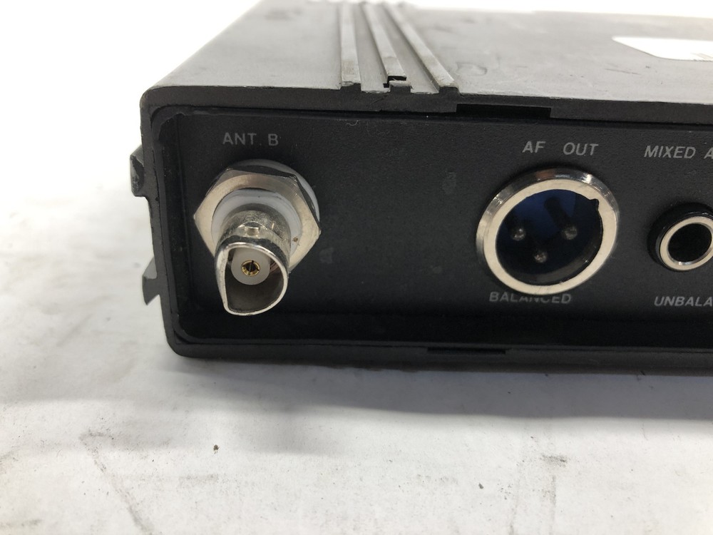 Lightspeed Impulse 200D Diversity Microphone Receiver