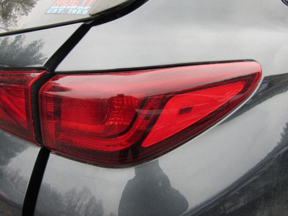 KONA 2020 Glove Box 1017919