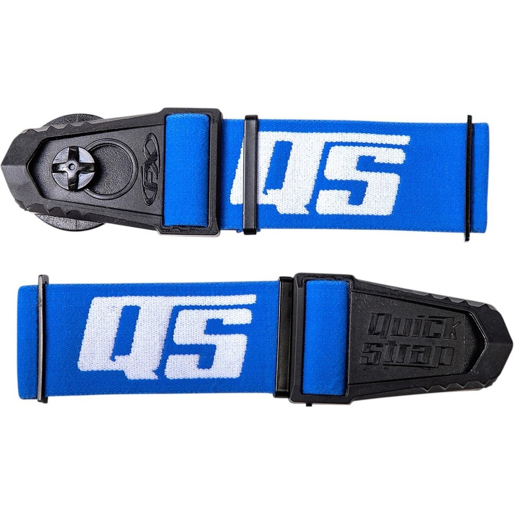 Factory Effex Blue Quick Strap Kit - QS-35