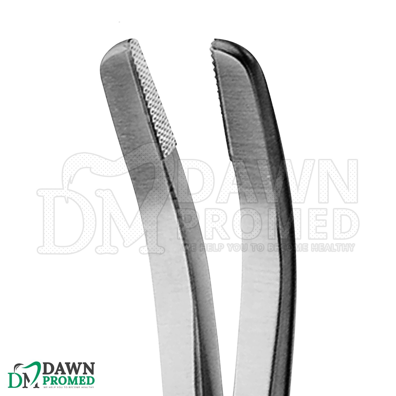 TC Wynman Crown Remover & Gripper Forceps 7" Dental Instrument German Grade