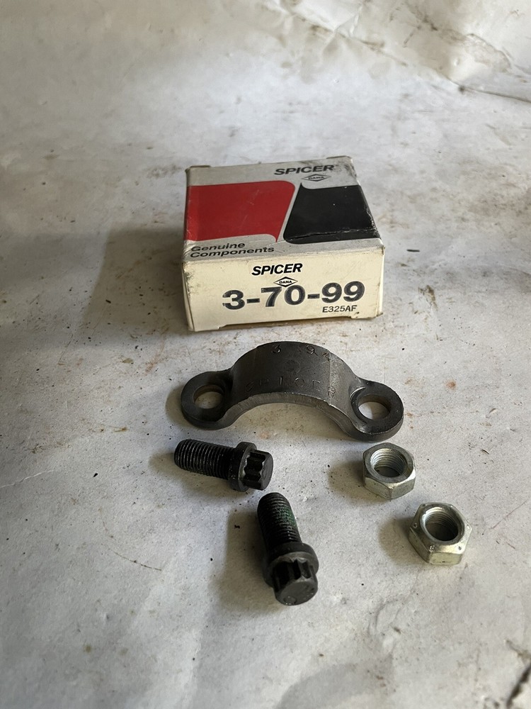 Spicer 3-70-99