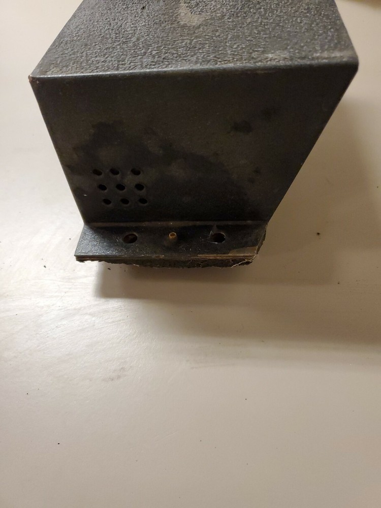 2490891 General Diesel & Electronics 24N 50 AID Systems