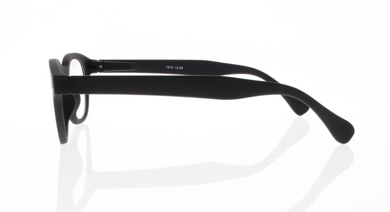 Progressive Transition Photochromic Classic Reader Multi-focus Reading Glasses