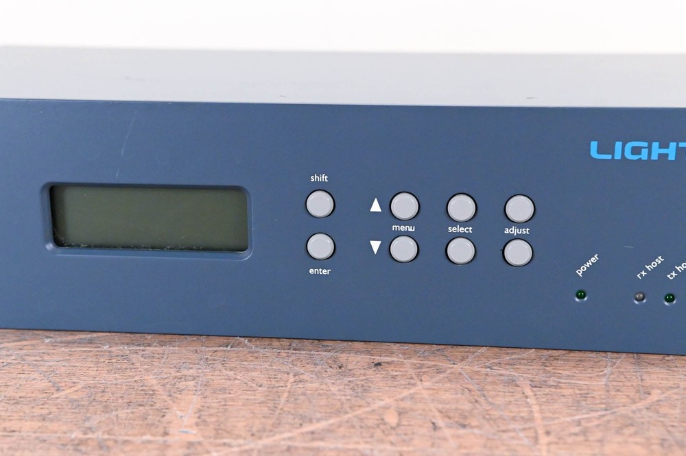 Lighthouse LIP-HDI Interface Video Processor CG0008V