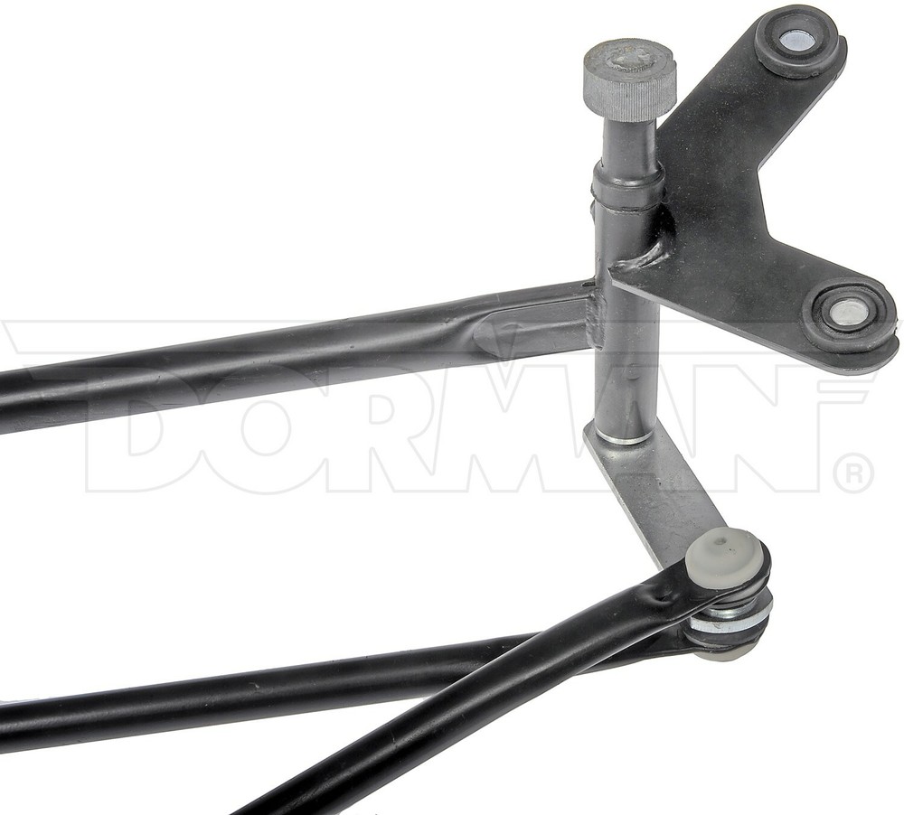 Windshield Wiper Linkage Front Dorman 602-539