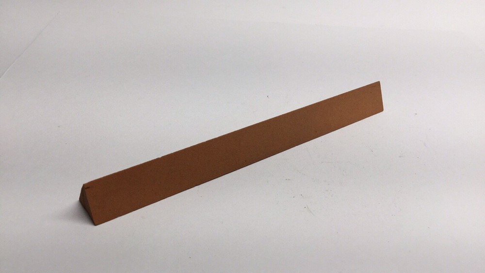 Norton 61463686290 Grit Triangular File 6"X5/8" FF156