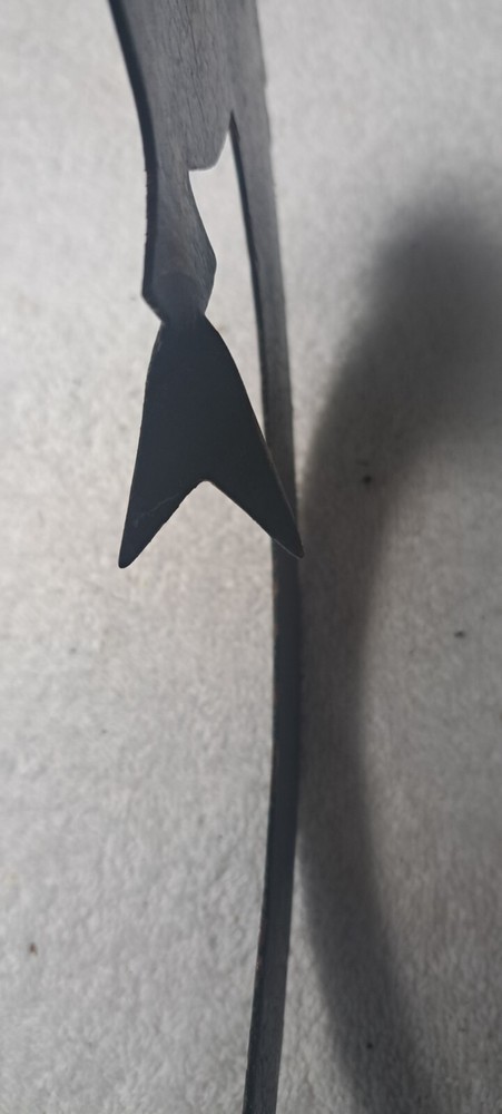 Rooster Sky Hook Decor Balance Toy