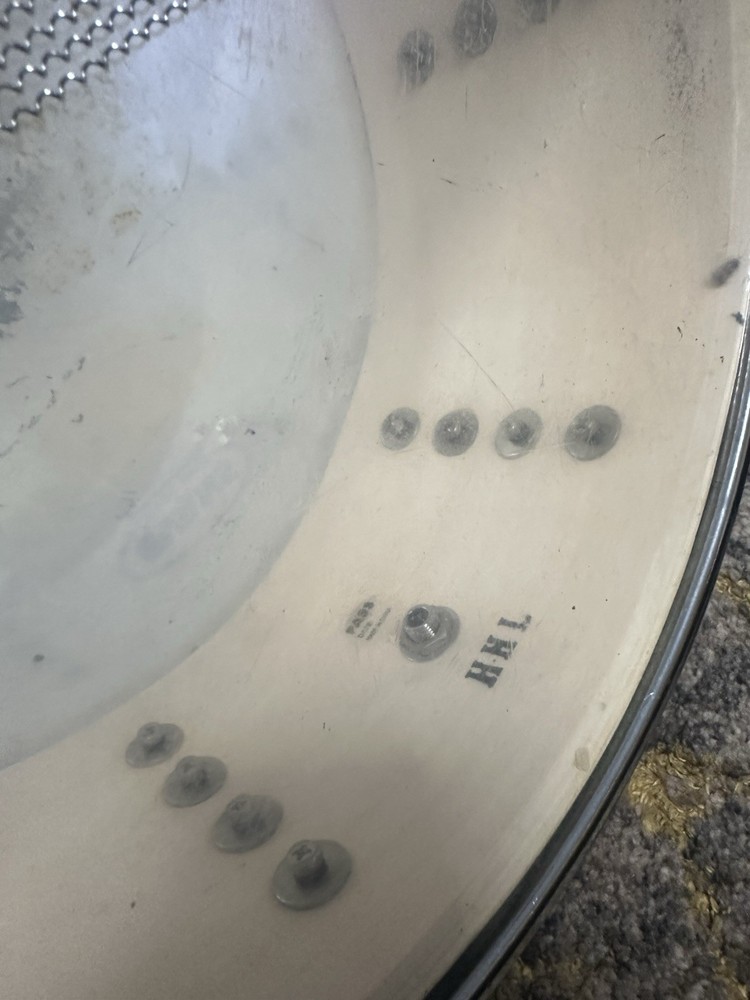 Yamaha Gigmaker Snare Drum