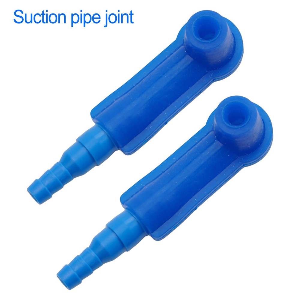 User Friendly Brake Bleeder Socket Kit 2Pcs Portable and Practical Design