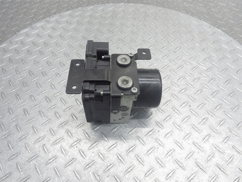 2007 06-08 BMW K1200GT Abs Brake Pump Control Module Unit