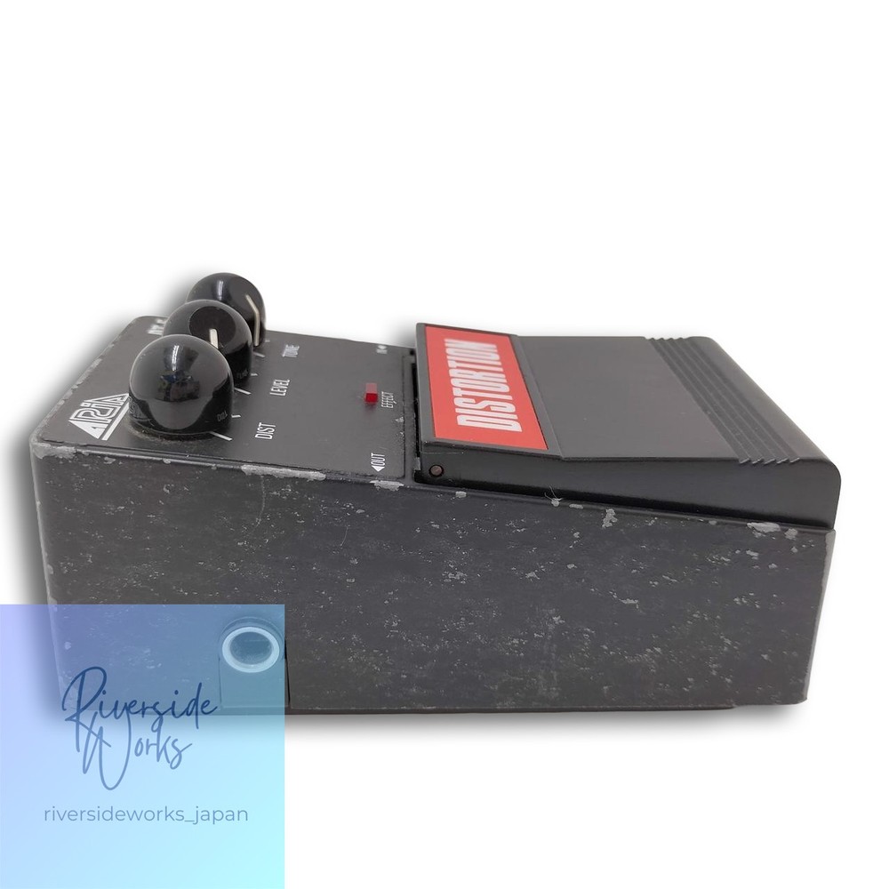 ARIA DT-5 Guitar Effect Pedal