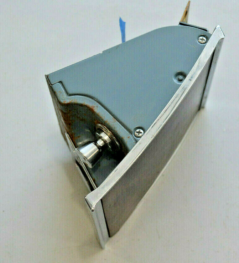 1963 1964 CADILLAC ASHTRAY LIGHTER DASH PULL OUT AUTHENTIC