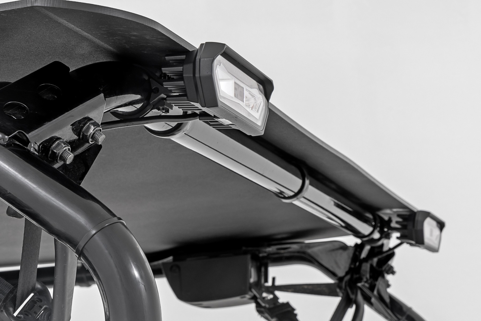 Rough Country LED Multi-Functional Chase Light | 3 Modes - 70708