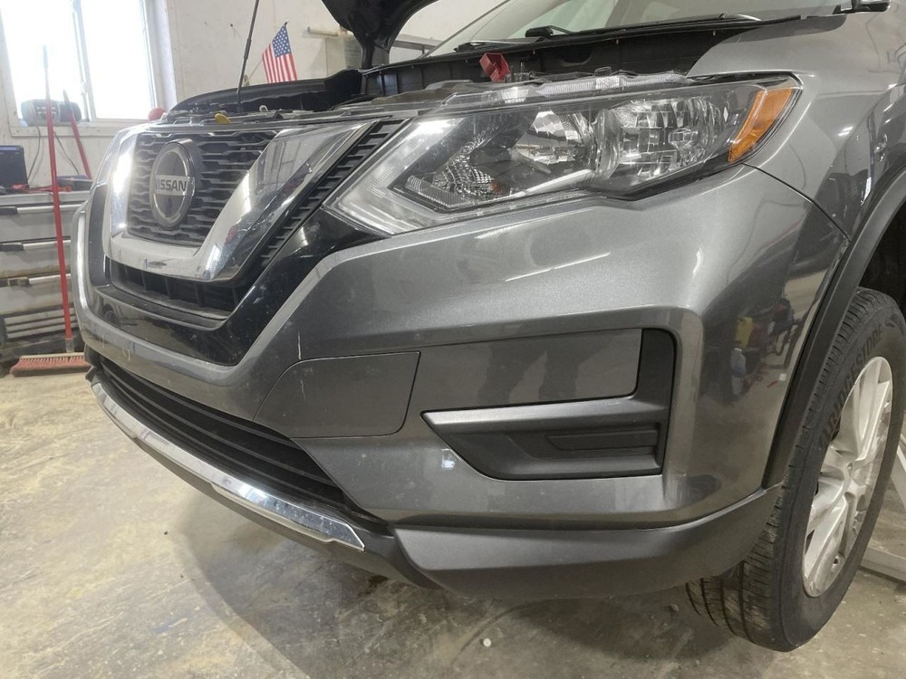 Driver Left Fuse Box Engine Fits 17-20 ROGUE 1063257