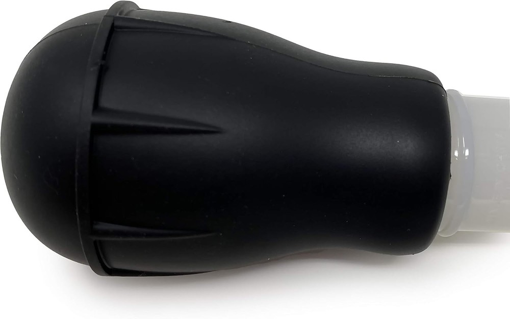 Norpro Nylon Silicone Baster Black Kitchen Tool Moisture Injection 10.5"