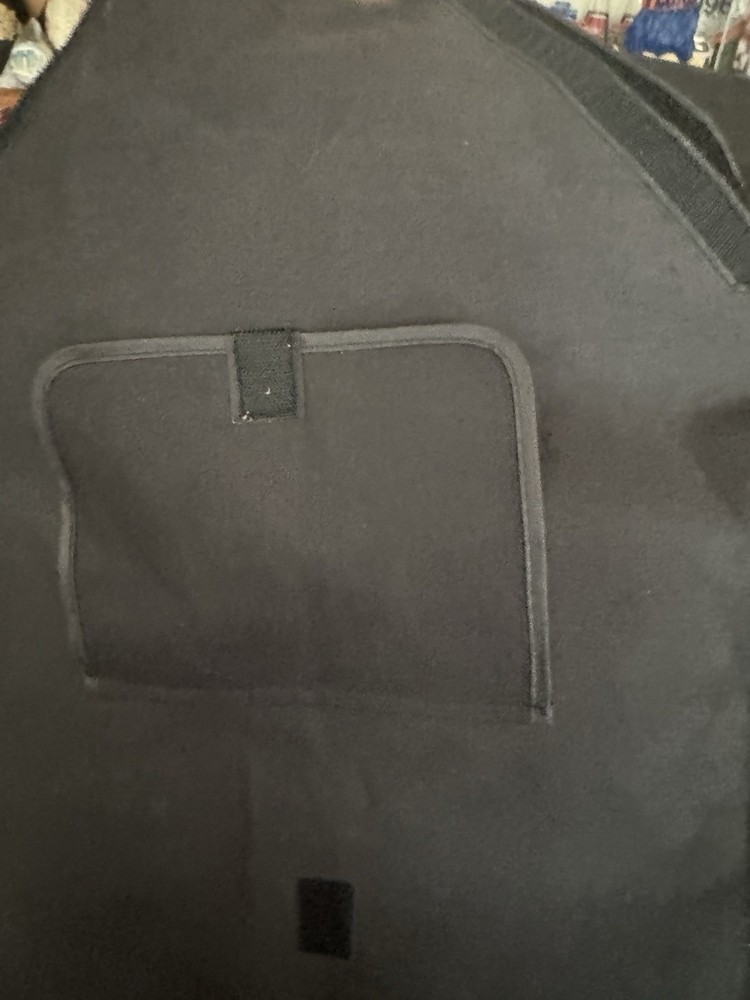 Impact Luxbanx Duo Rectangular Softbox LB-QL300 includes white diffuser & rods