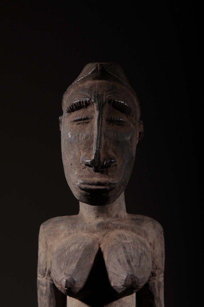 Statue Senoufo 2680