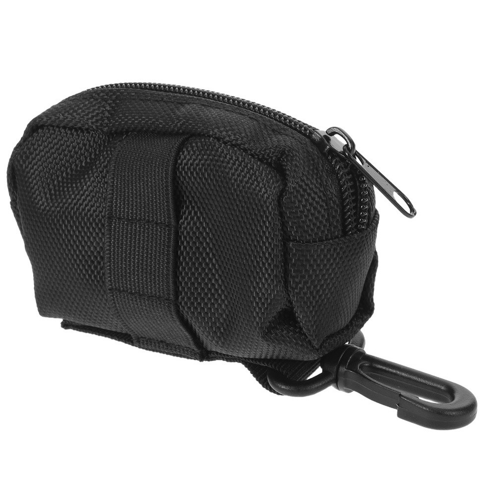 Golf Bag Organizer Pouch Accessory Accessories Storage Case Holder