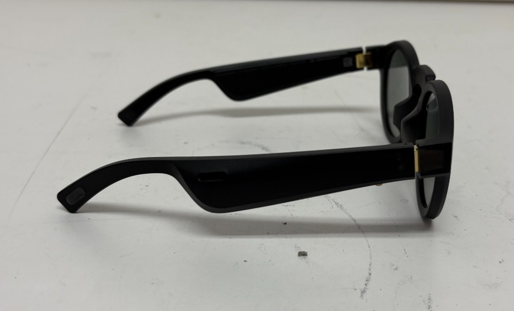 Bose Frames Rondo Bluetooth Wireless Bone Conducting Headphone Sunglasses NEW