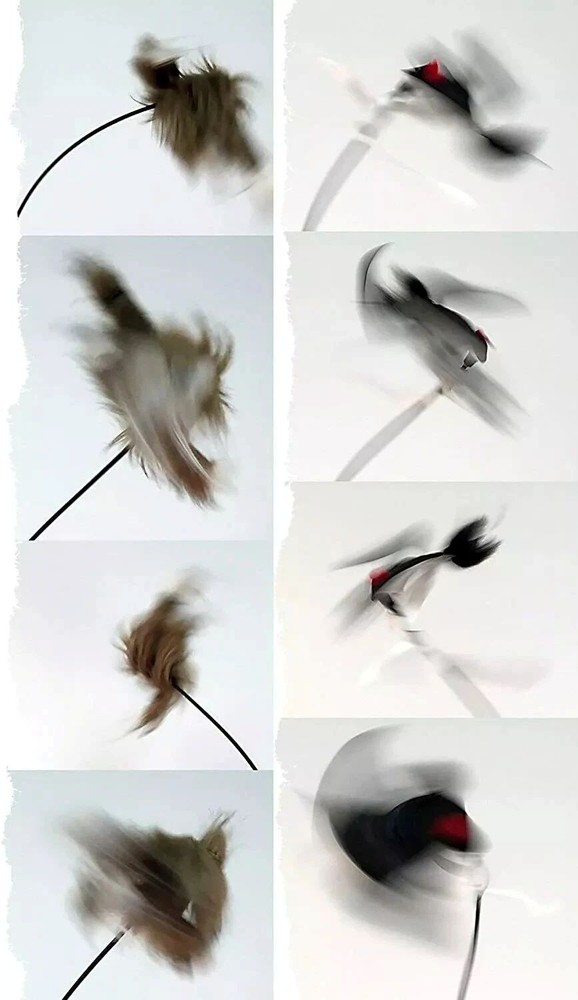 AD400 Electronic Predator Decoy – Lightweight, Compact, and Quiet