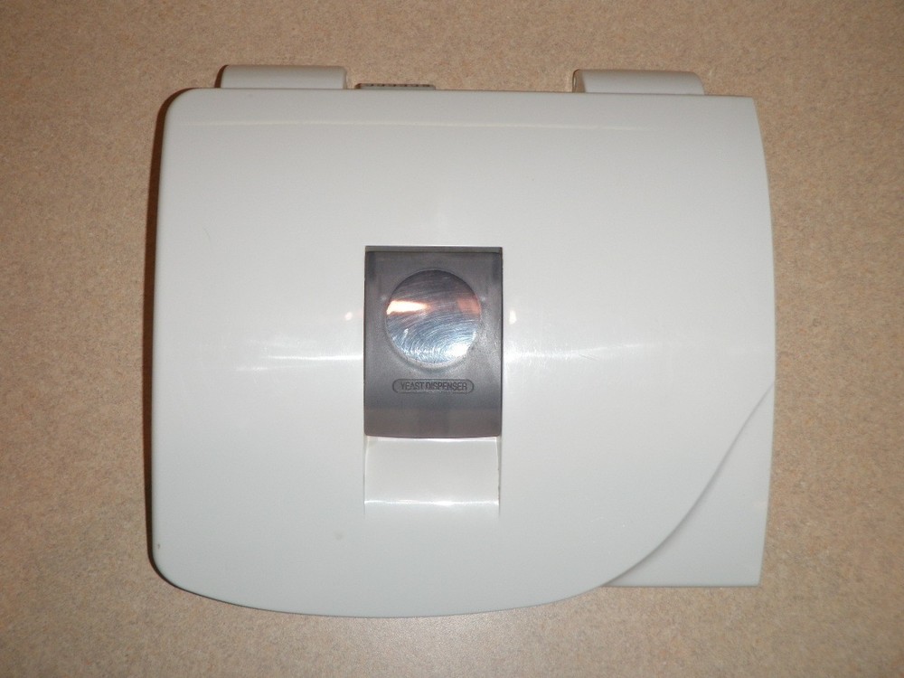 Panasonic Bread Maker Machine Lid Assembly for Model SD-BT56P