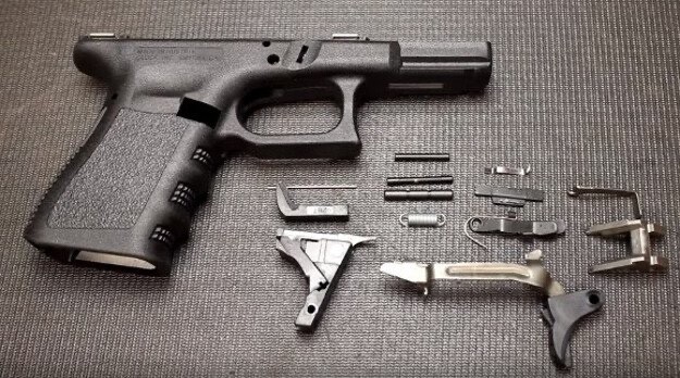 Fix It Sticks "The Works" Individual Torque Tool Kit Range & Field W/ Soft Case