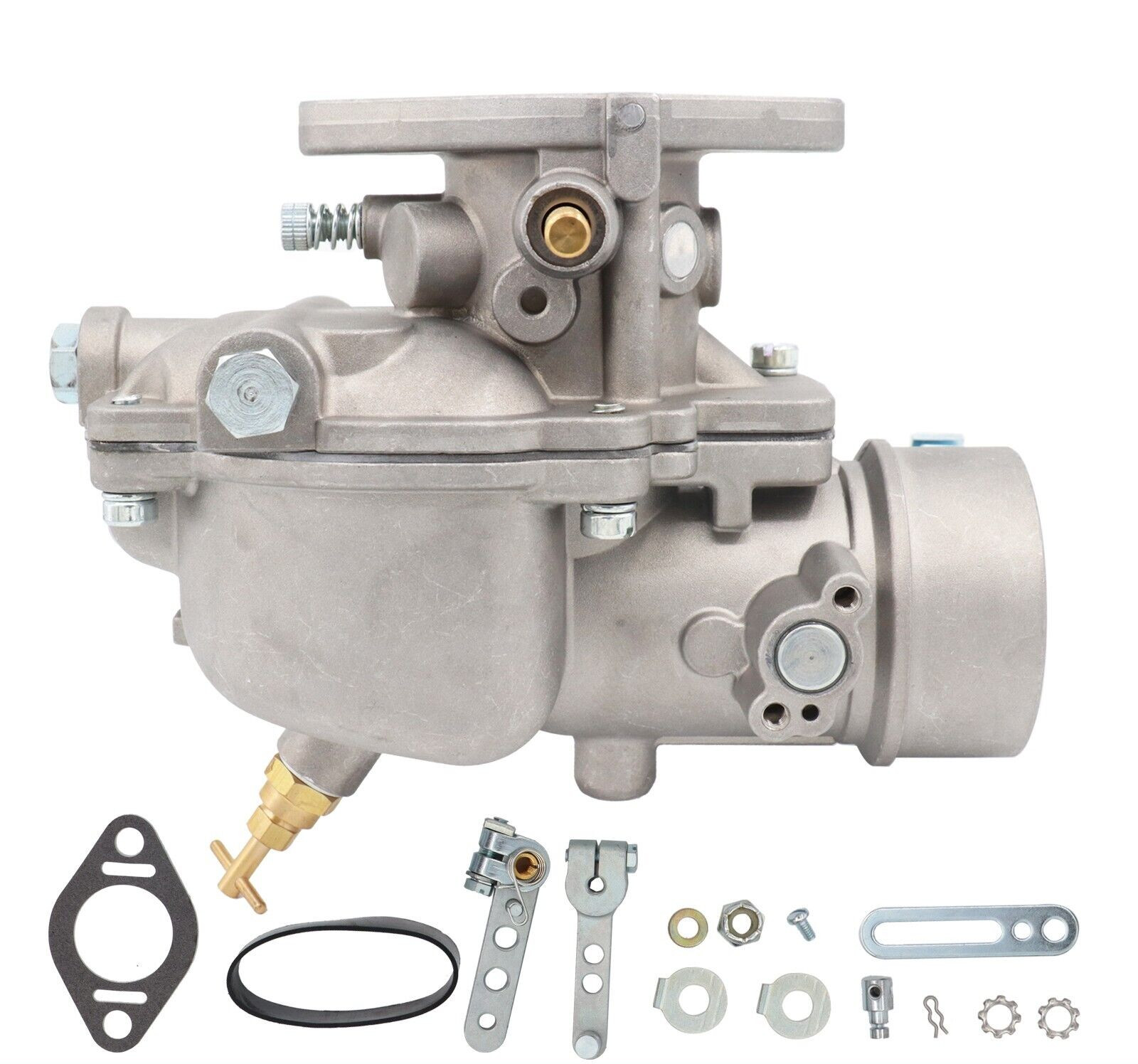 Carburetor fits International Tractors 454 464 504 544 574 656 666 674 686