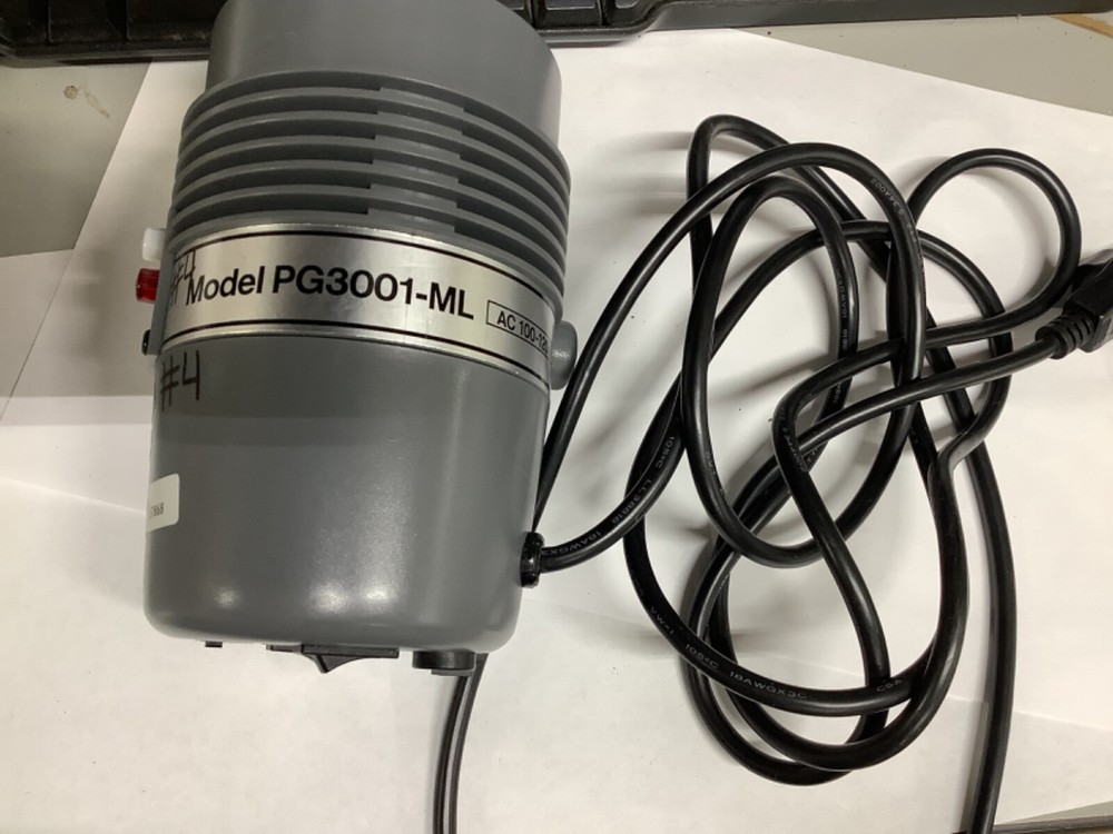 MEDALIGHT Professional Lighting PG3001-ML AC 100-120V Studio
