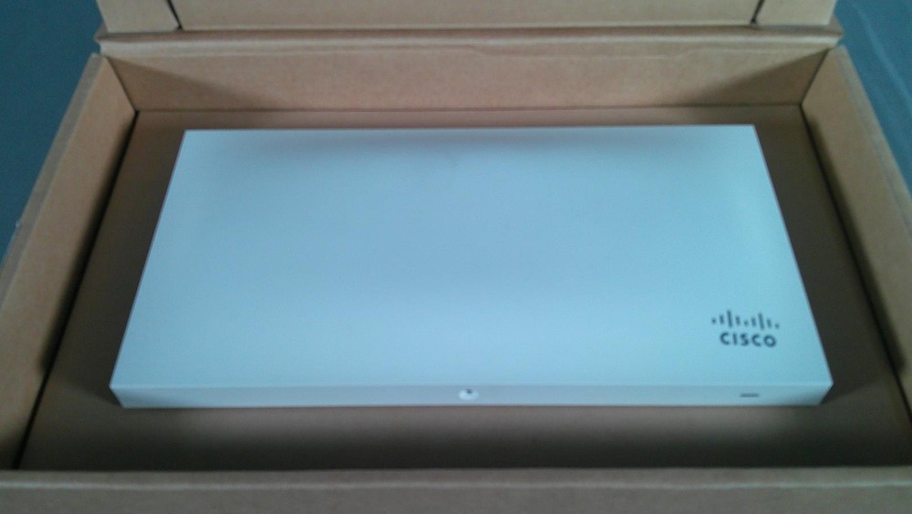 CISCO MERAKI MR33-HW Cloud-Managed Wireless Access Point *** NEW ***
