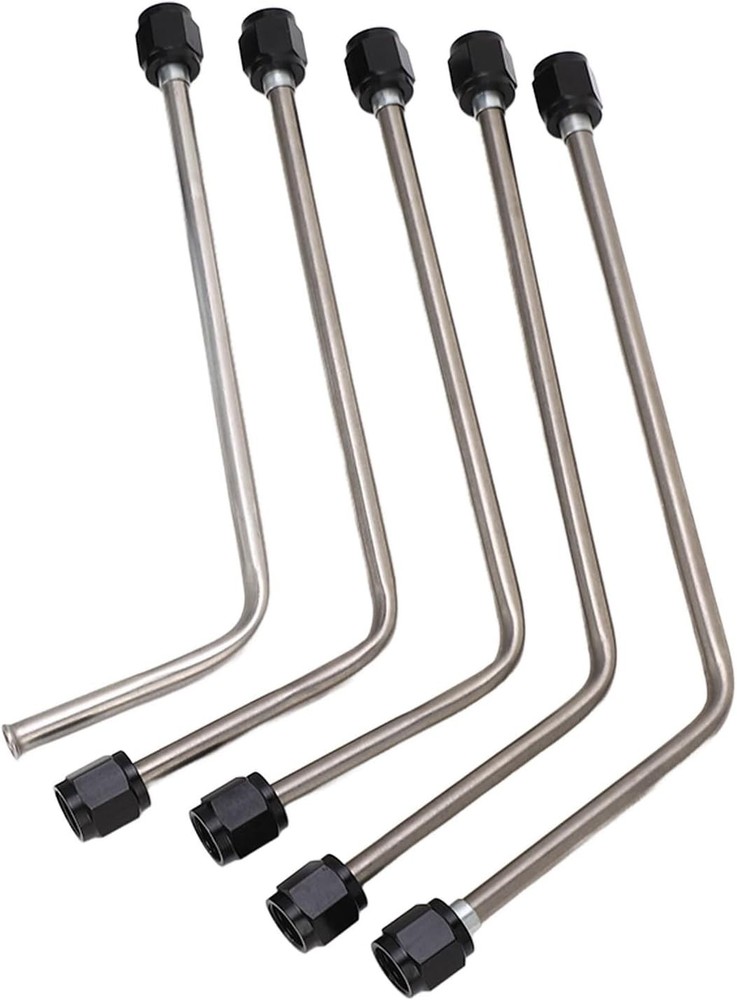 LS Coolant Crossover Steam Vent Kit,Complete Vent...