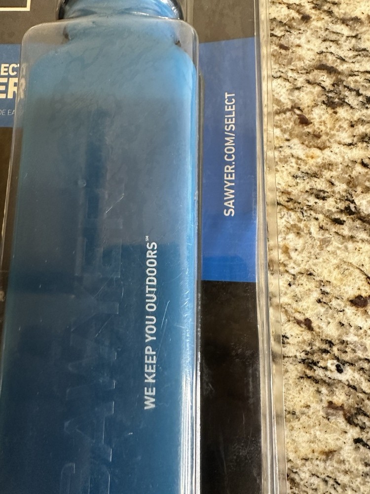 Sawyer Select S2 Foam Filter Purifier