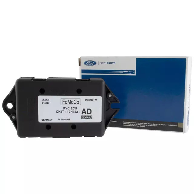 Genuine Ford Control Module CK4Z-19H405-C