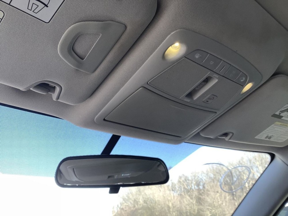 ROGUE 2016 Glove Box 4967578