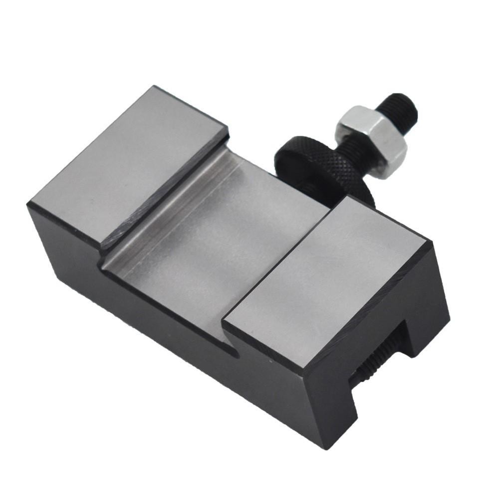 4Pack Turning Quick Change Tool Post Holder Lathe BXA 250-201T Oversize 3/4"