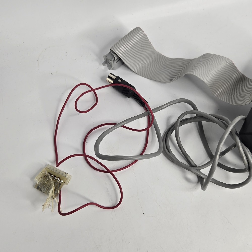 xetec Super Graphix Parallel Interface for VIC-20 and Commodore 64 Untested