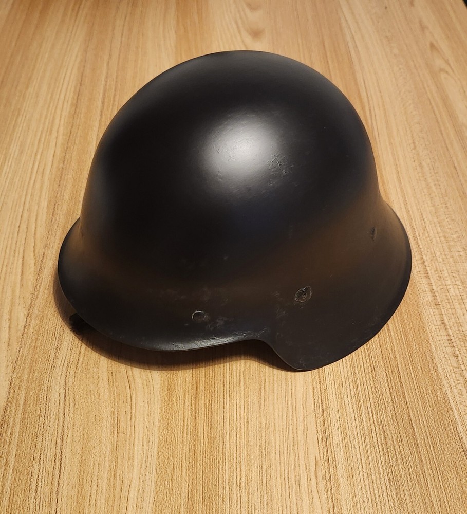 Casque Espagnol M26