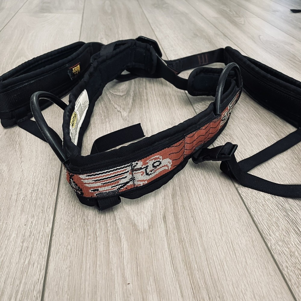 REI Climbing Harness Medium