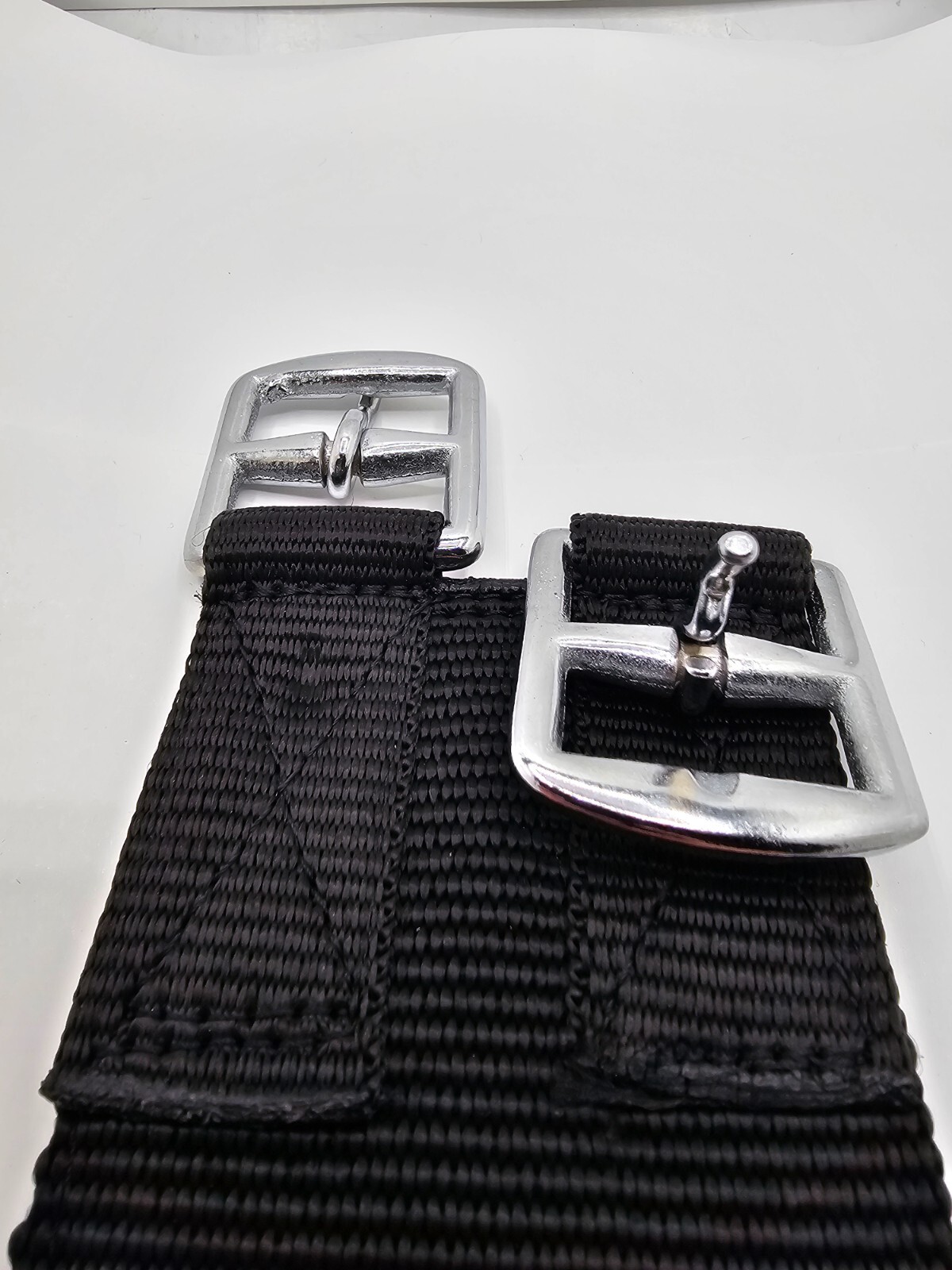 Tough 1 Nylon 2-Buckle Western Girth Converter 52-611-0-0