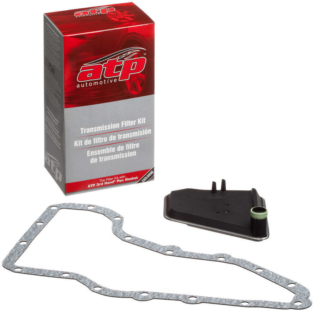 Transmission Filter Kit-Premium Replacement Auto Trans Filter Kit ATP B-159